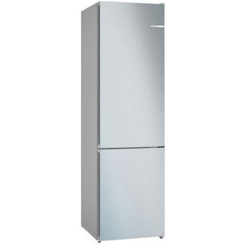 REFRIGERATORS FREESTANDING  KGN392LDF INOX D 203x60 (FNF)